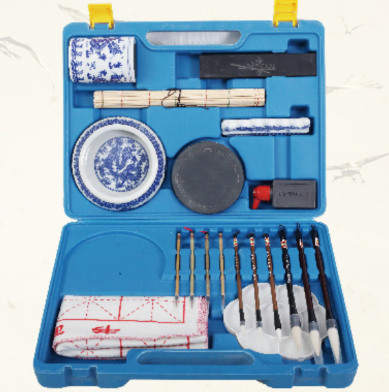 國(guó)畫(huà)工具