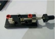 單刀雙擲開關(guān)