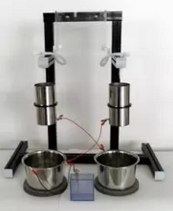 滴水起電機(jī)