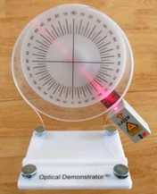 激光光學(xué)演示儀1