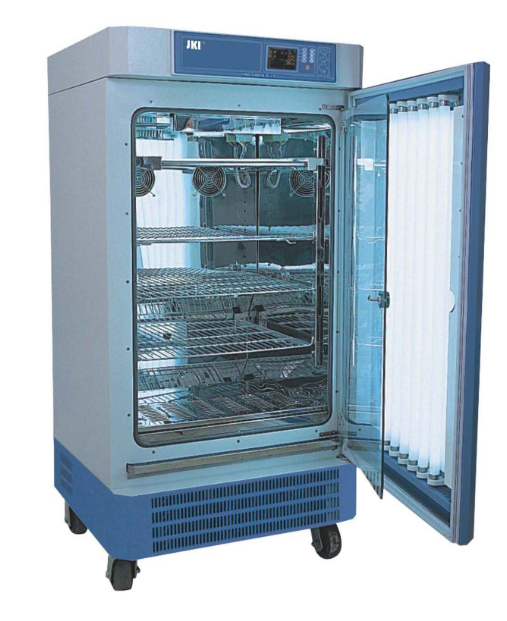 光照培養(yǎng)箱