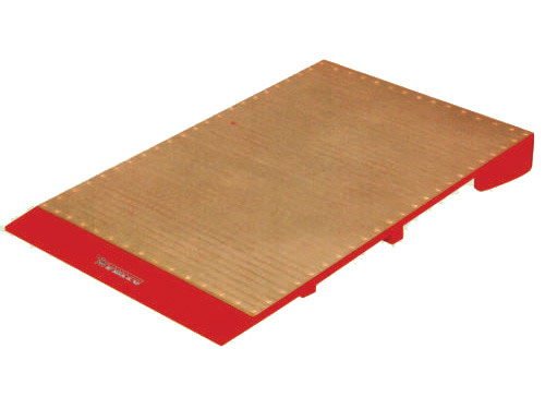 簡(jiǎn)易助跳板